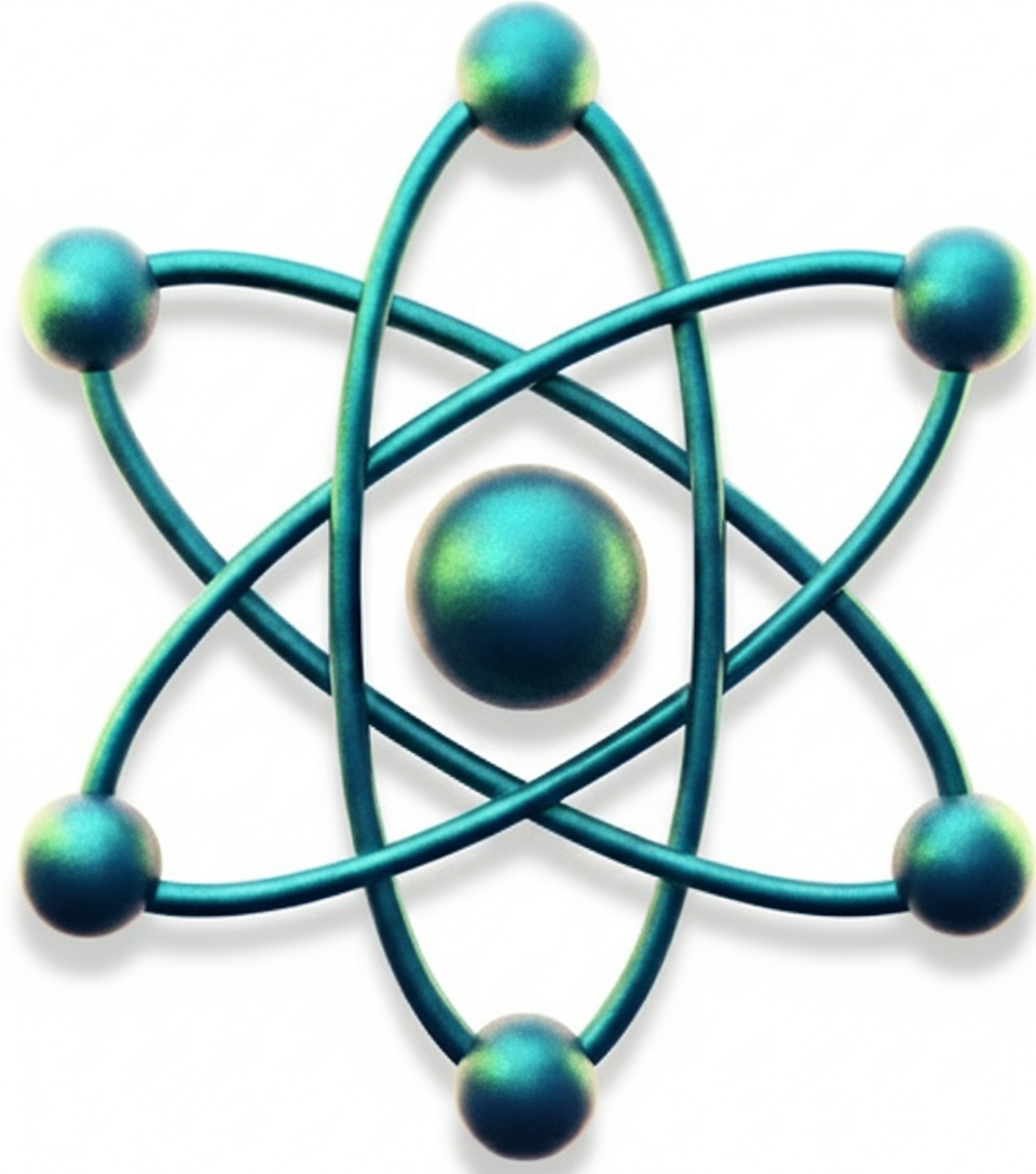 VirtualChem Labs Logo