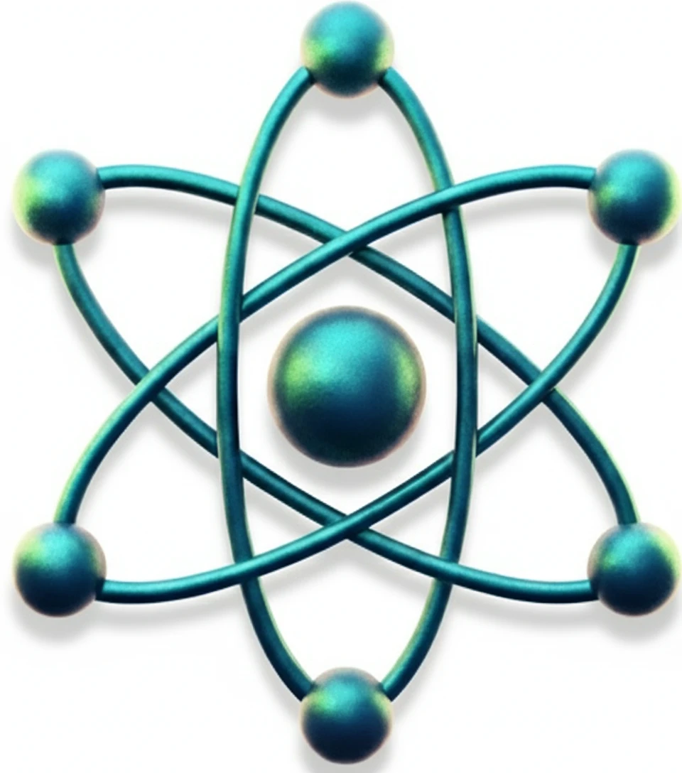 VirtualChem Labs Logo