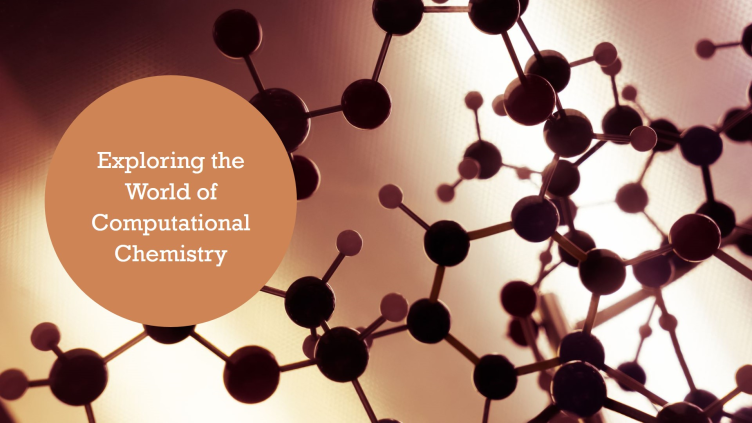 Computational Chemistry