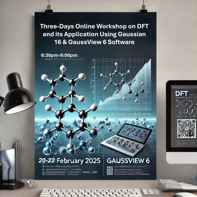 DFT Workshop